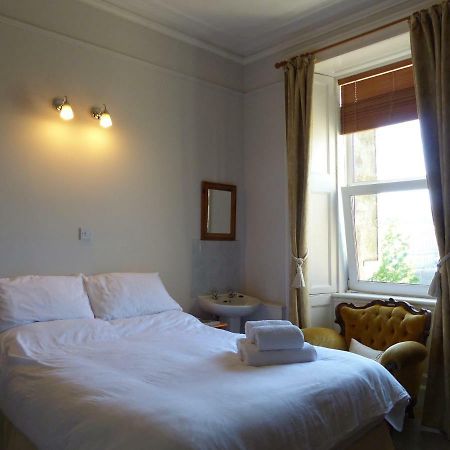 Castle Viewpoint B&B インヴァネス エクステリア 写真