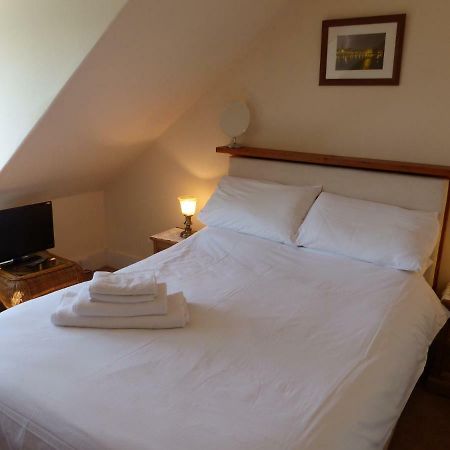 Castle Viewpoint B&B インヴァネス エクステリア 写真
