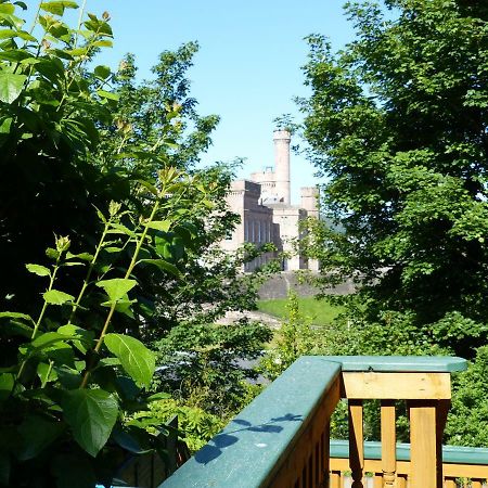 Castle Viewpoint B&B インヴァネス エクステリア 写真