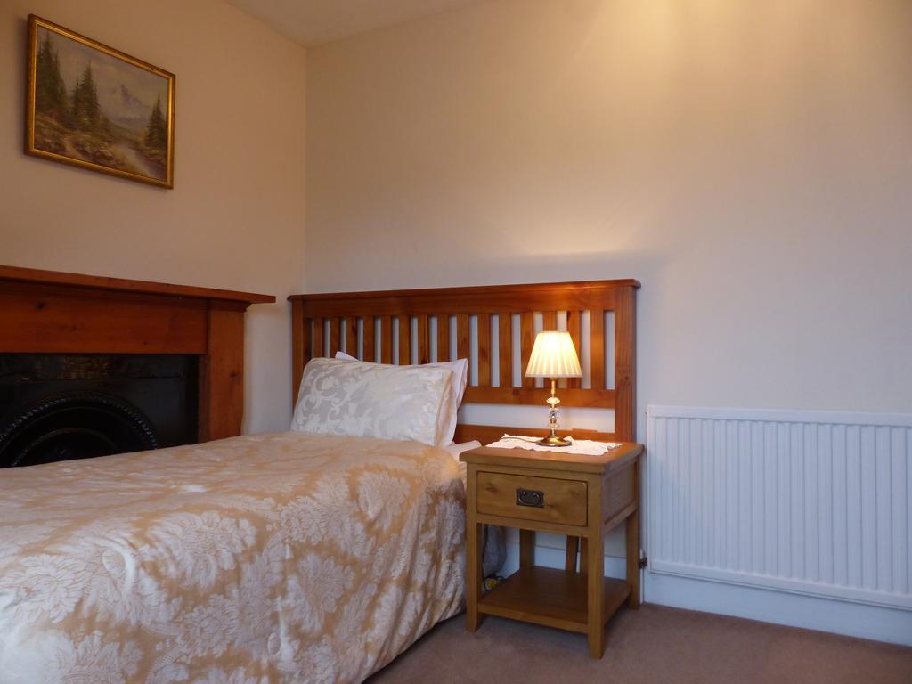 Castle Viewpoint B&B インヴァネス 部屋 写真