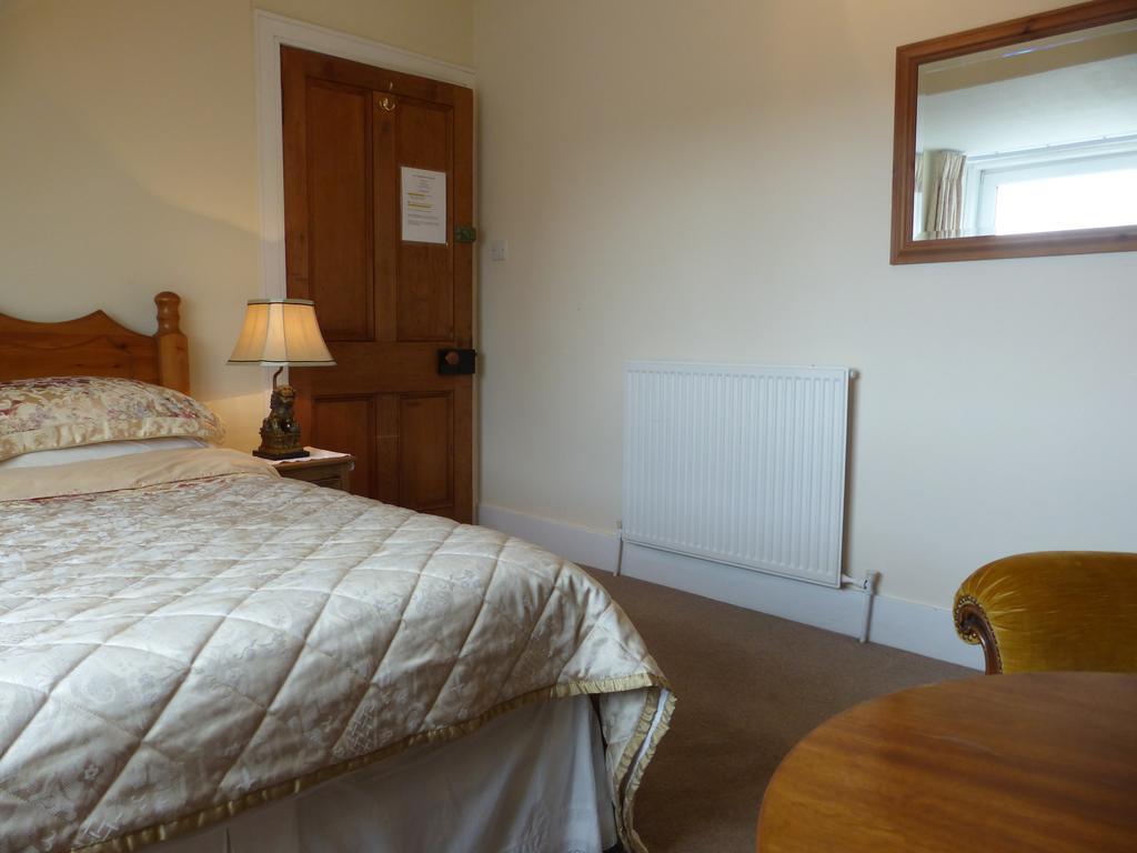 Castle Viewpoint B&B インヴァネス 部屋 写真