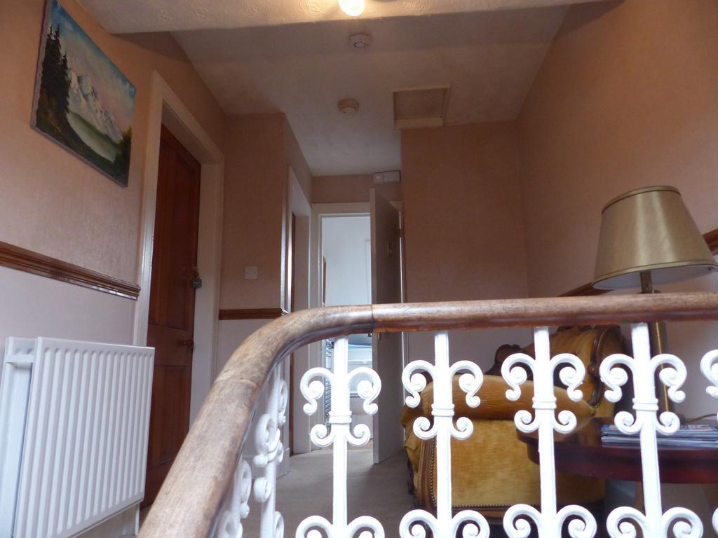 Castle Viewpoint B&B インヴァネス 部屋 写真
