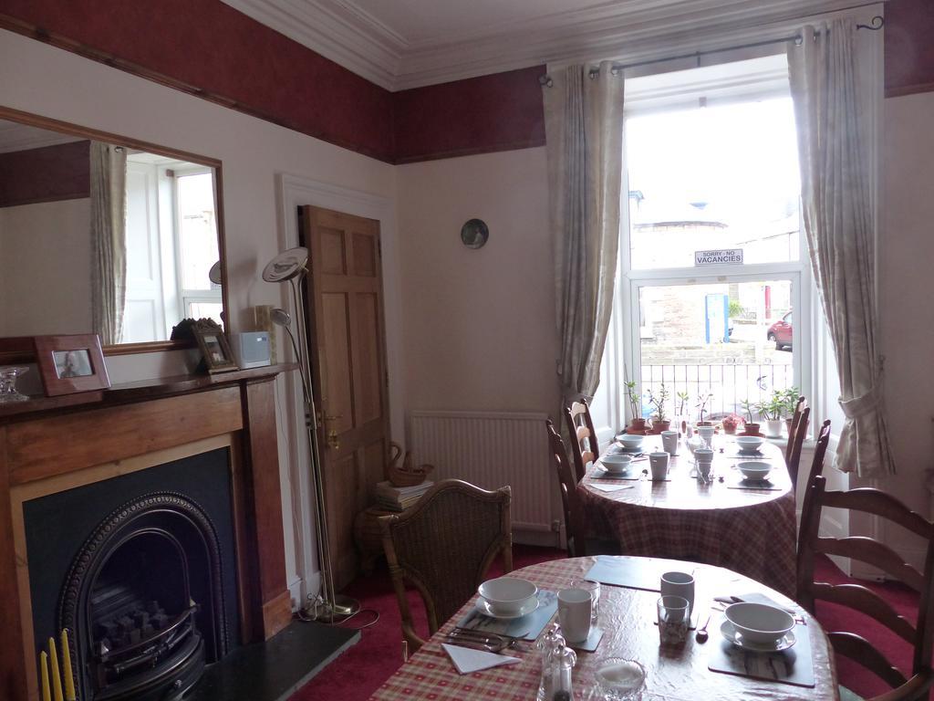 Castle Viewpoint B&B インヴァネス エクステリア 写真