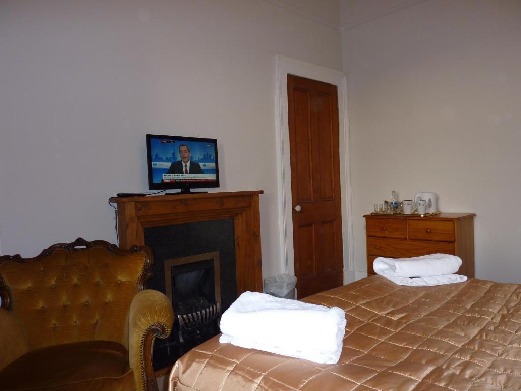 Castle Viewpoint B&B インヴァネス エクステリア 写真