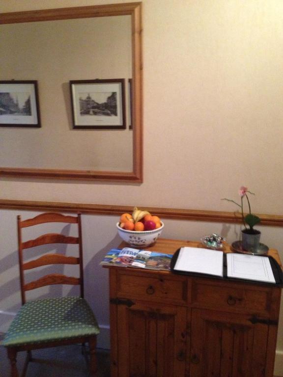 Castle Viewpoint B&B インヴァネス エクステリア 写真