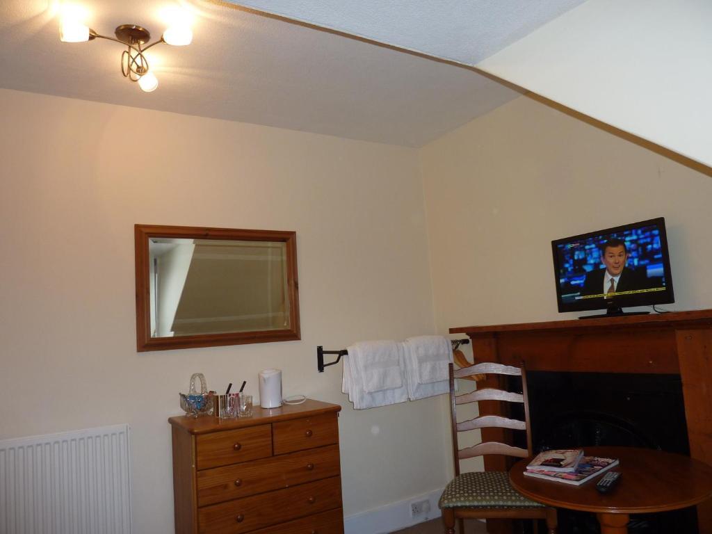 Castle Viewpoint B&B インヴァネス エクステリア 写真