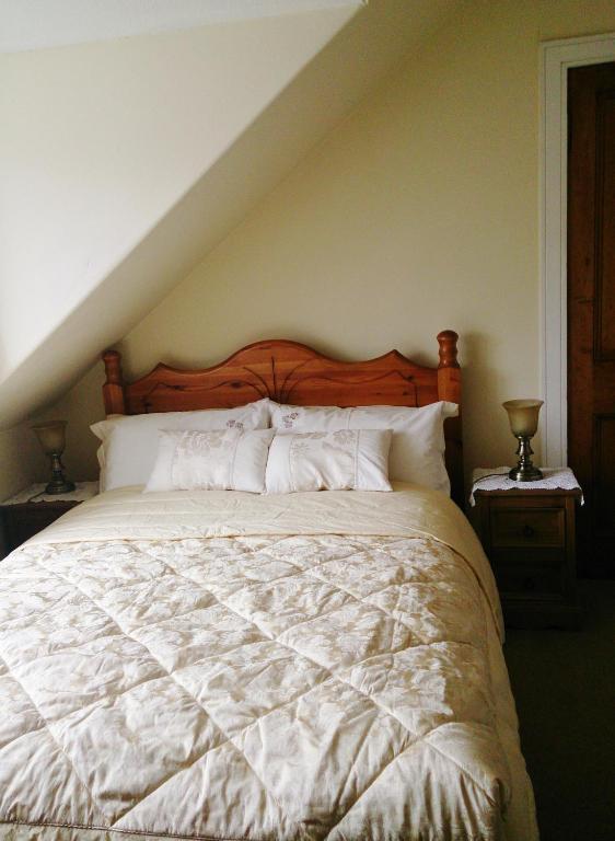 Castle Viewpoint B&B インヴァネス 部屋 写真