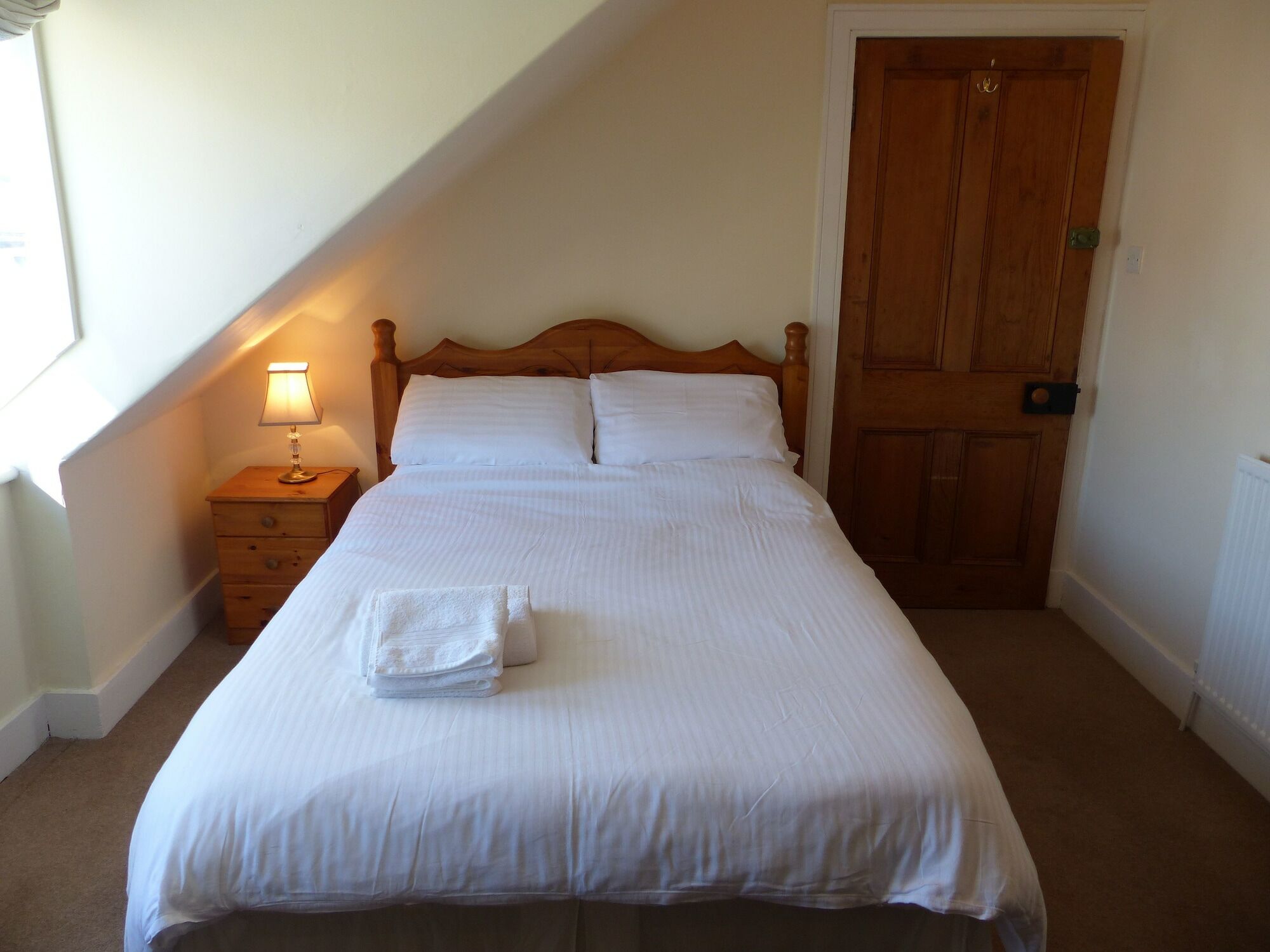 Castle Viewpoint B&B インヴァネス エクステリア 写真
