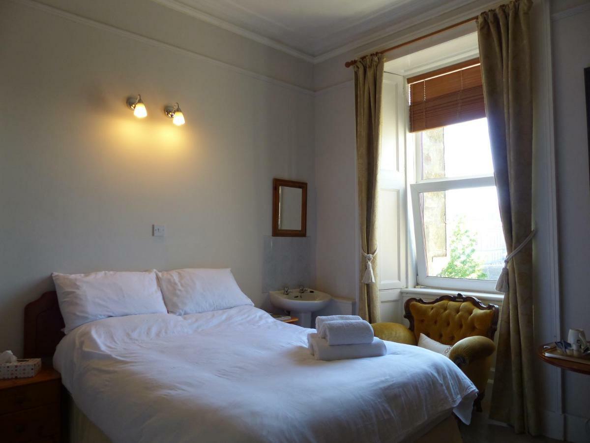 Castle Viewpoint B&B インヴァネス エクステリア 写真