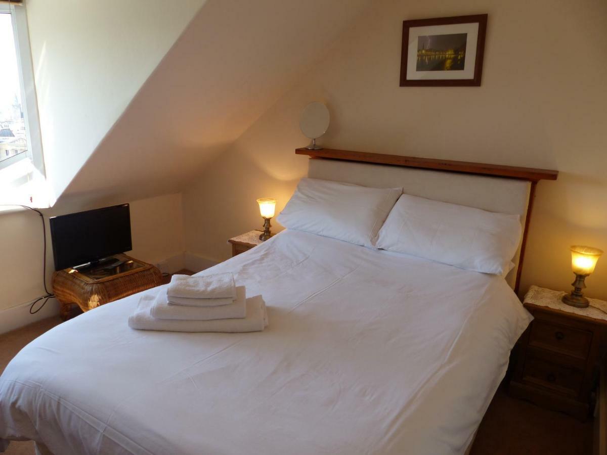 Castle Viewpoint B&B インヴァネス エクステリア 写真